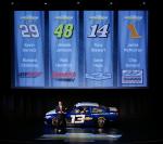 Chevrolet SS NASCAR Sprint Cup Series 2013 года